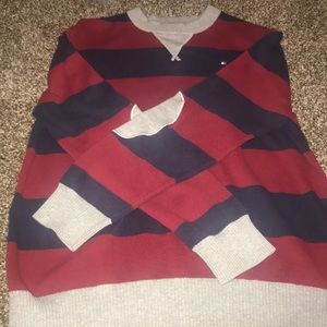 TOMMY HILFIGER SWEATER